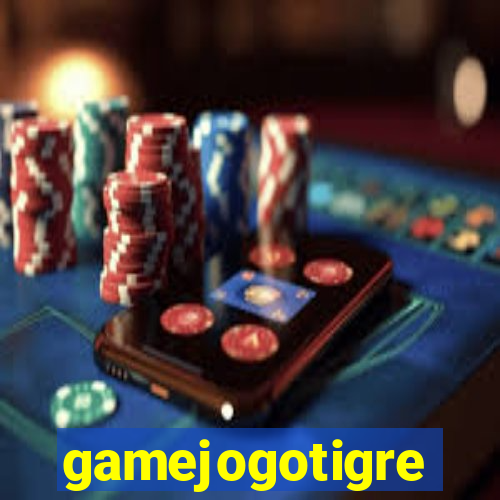 gamejogotigre