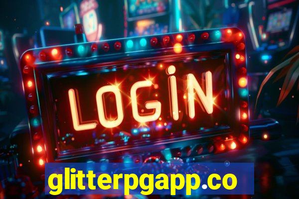 glitterpgapp.com