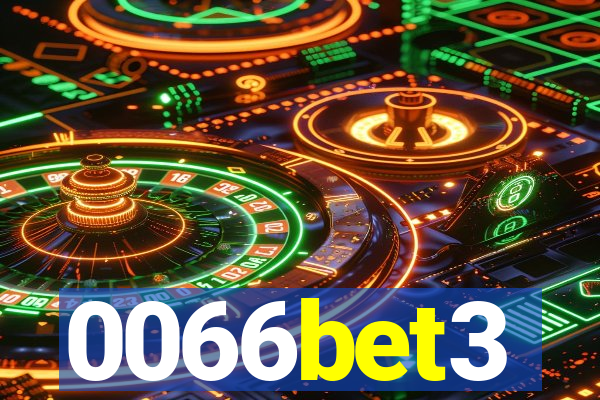 0066bet3