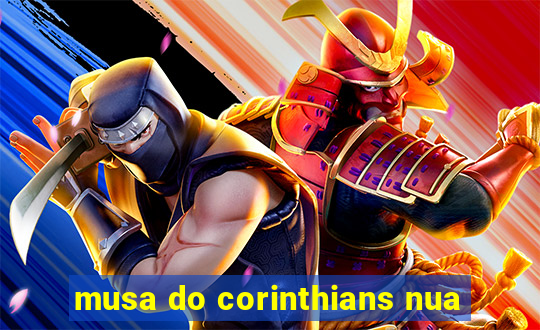 musa do corinthians nua