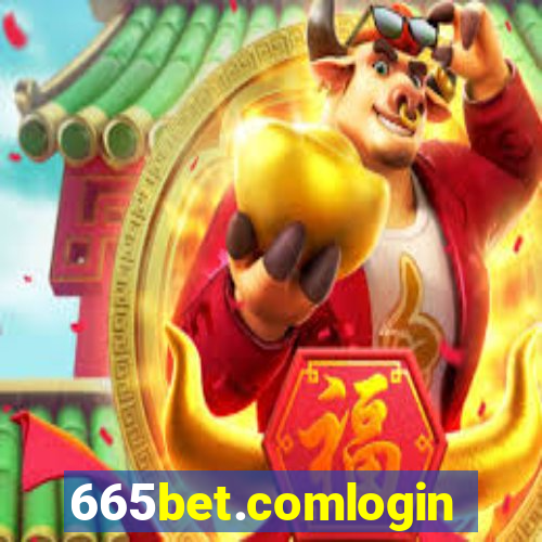 665bet.comlogin