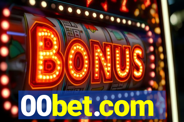 00bet.com