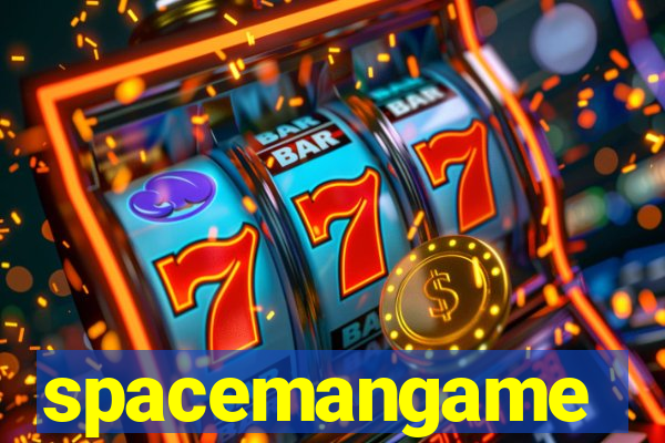 spacemangame