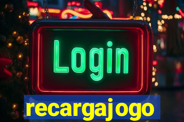 recargajogo