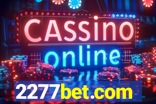 2277bet.com