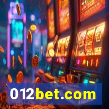 012bet.com