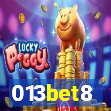 013bet8