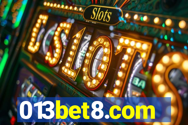 013bet8.com