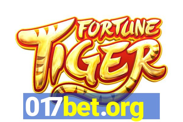 017bet.org