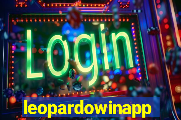 leopardowinapp