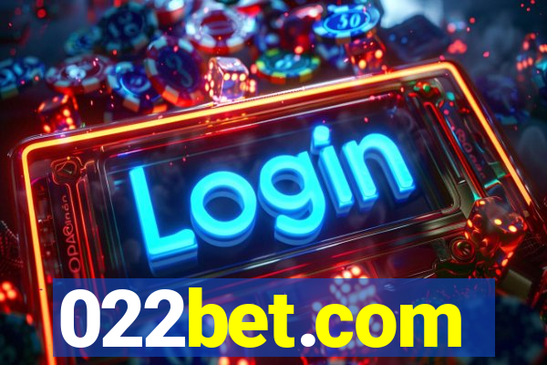 022bet.com