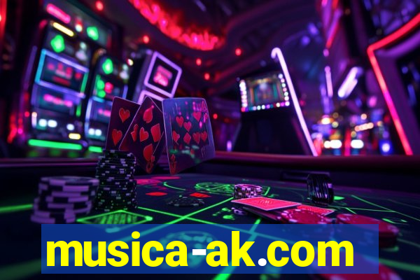 musica-ak.com