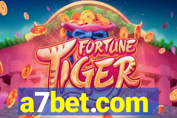 a7bet.com