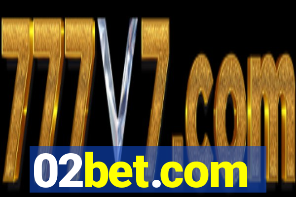 02bet.com