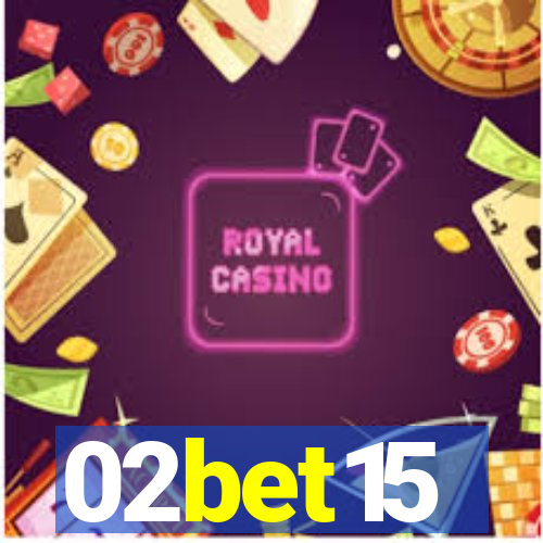 02bet15