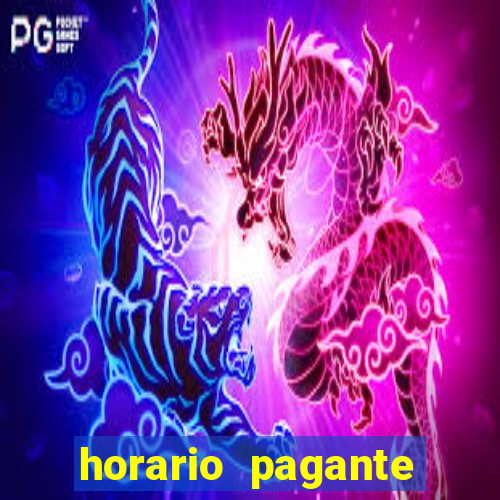 horario pagante fortune gems