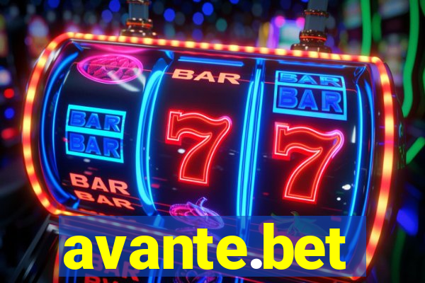 avante.bet