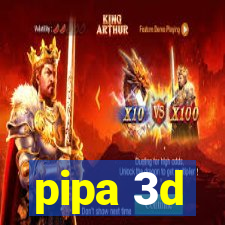 pipa 3d