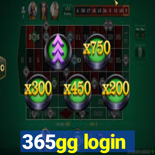 365gg login