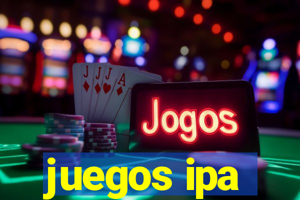 juegos ipa