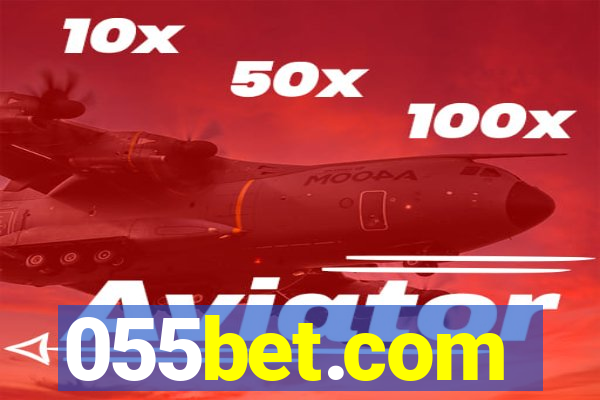 055bet.com