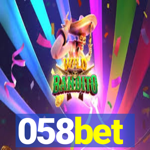 058bet