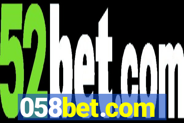 058bet.com