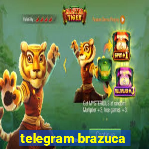 telegram brazuca