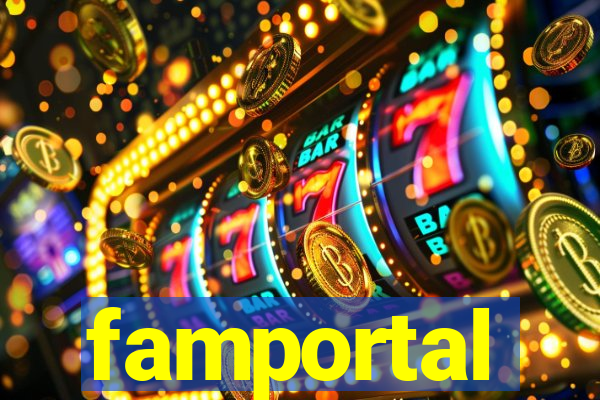 famportal