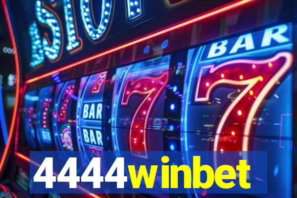 4444winbet