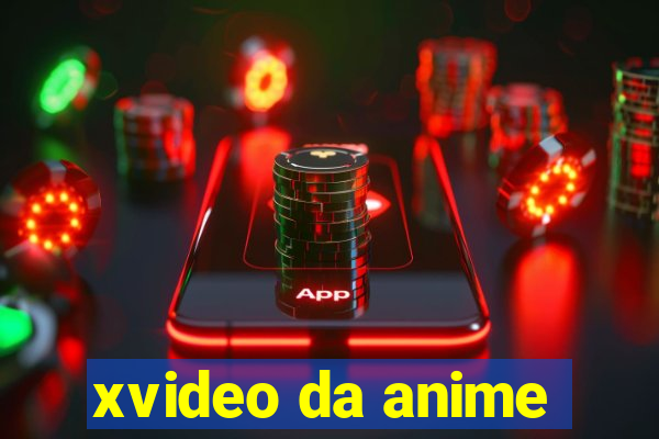 xvideo da anime