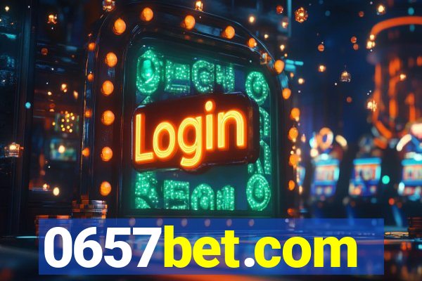 0657bet.com