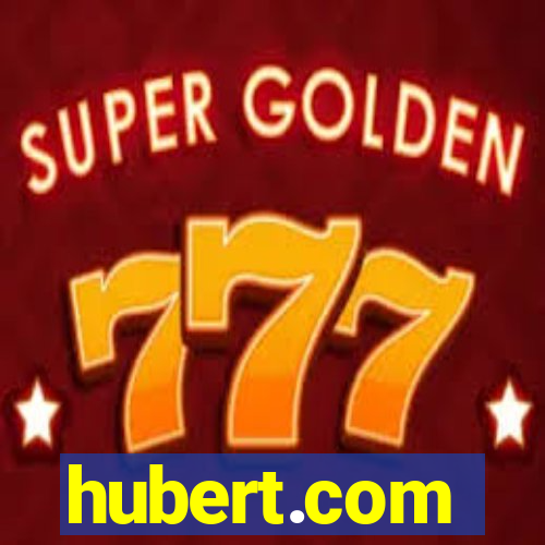 hubert.com plataforma de jogos