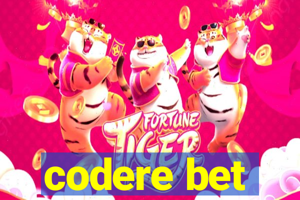 codere bet