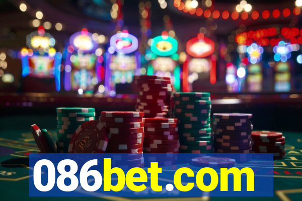 086bet.com