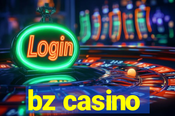 bz casino