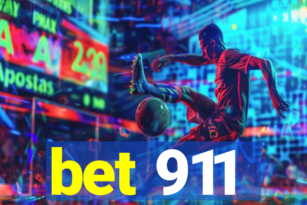 bet 911