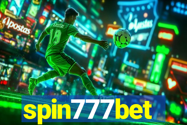 spin777bet