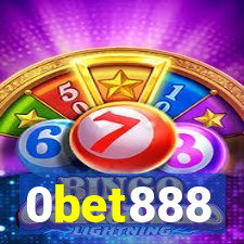 0bet888