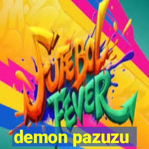 demon pazuzu