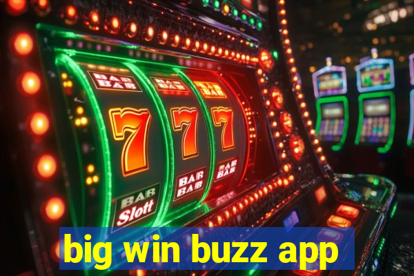 big win buzz app