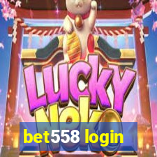 bet558 login