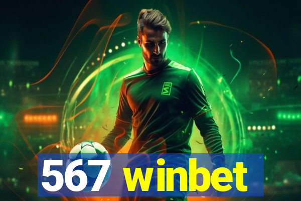 567 winbet