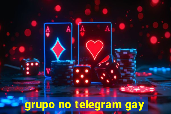 grupo no telegram gay