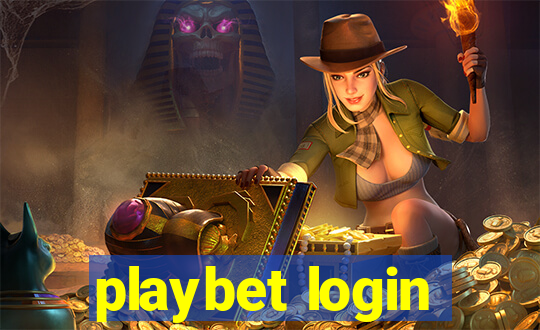 playbet login