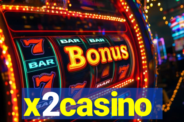 x2casino