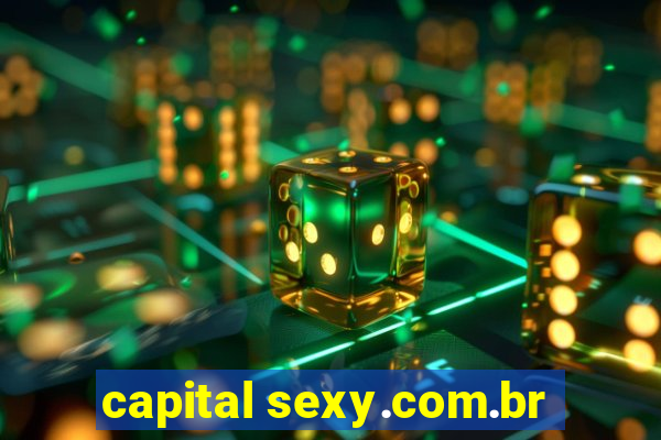 capital sexy.com.br