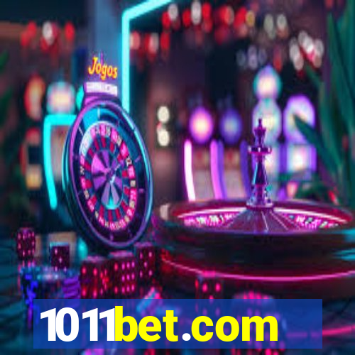 1011bet.com