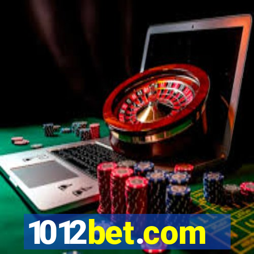 1012bet.com