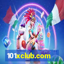 101xclub.com